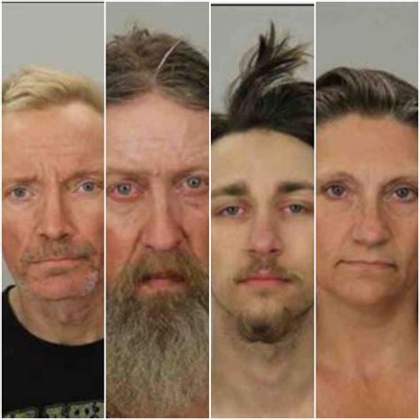 Coos county arrests - 1975 McPherson Street, North Bend, OR, 97459. Website. 541-396-7850, 541-396-7851, 541-396-7852. Coos County Sheriff's Jail inmate search: Grade, Bond, Mugshots, Status, Booking Date, Arrests, Description of Charges, Bookings, Who's in jail, Criminal Records, Jail Roster, Release Date, Agency. The Coos County Sherriff Office manages Coos County ...